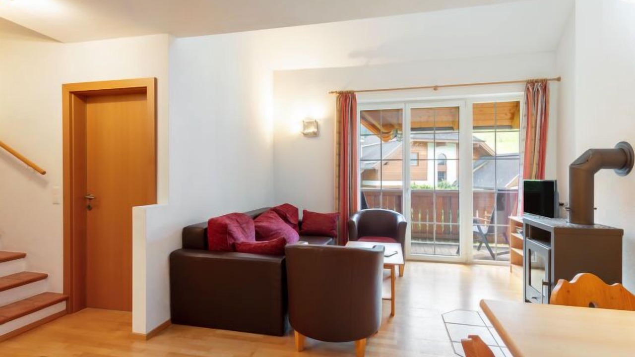 Photo of Bedroom in Sankt Margarethen im Lungau