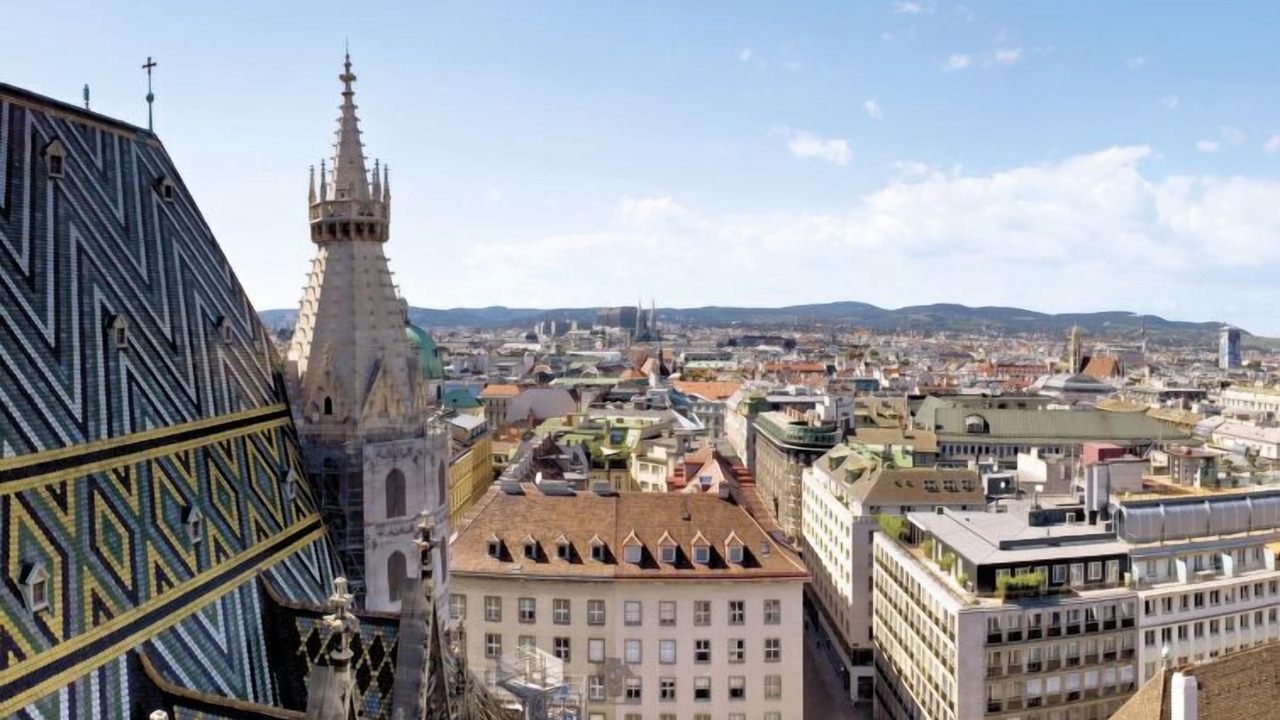 Photo of Outdoor in Innere Stadt