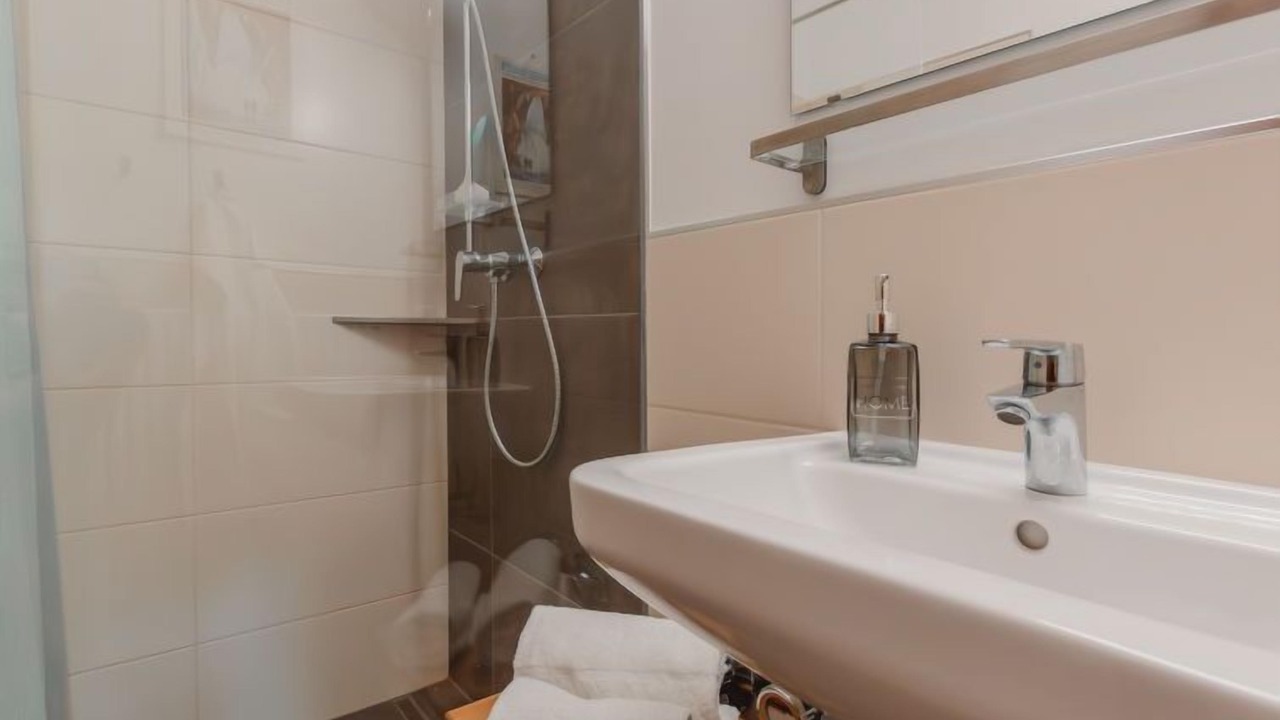 Photo of Bathroom in Bad Gastein