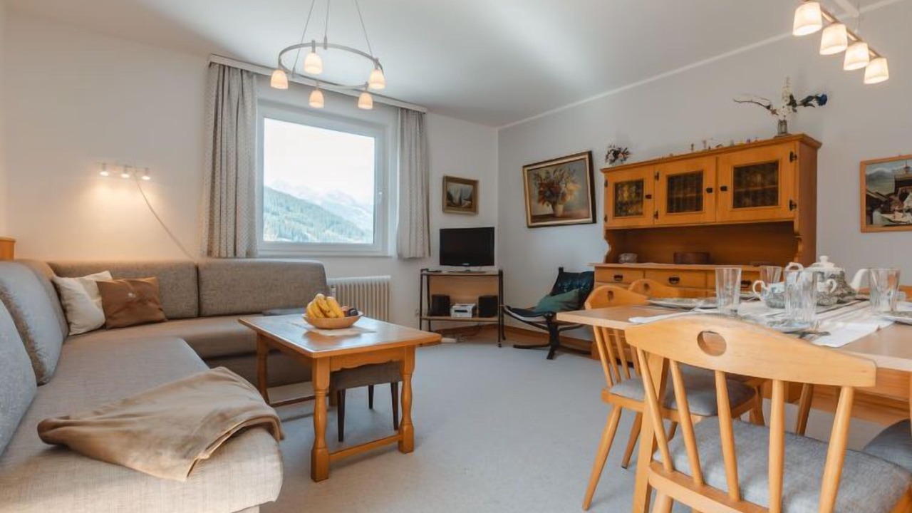 Photo of Bedroom in Bad Gastein