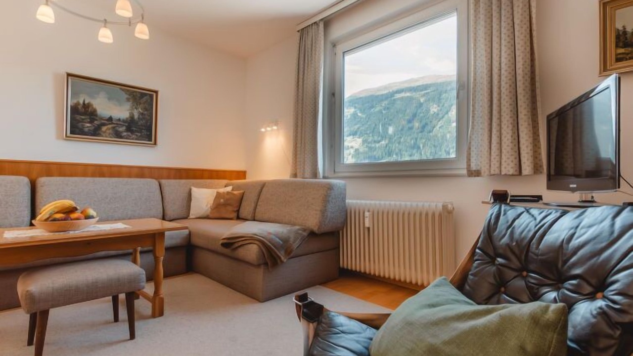 Photo of Livingroom in Bad Gastein