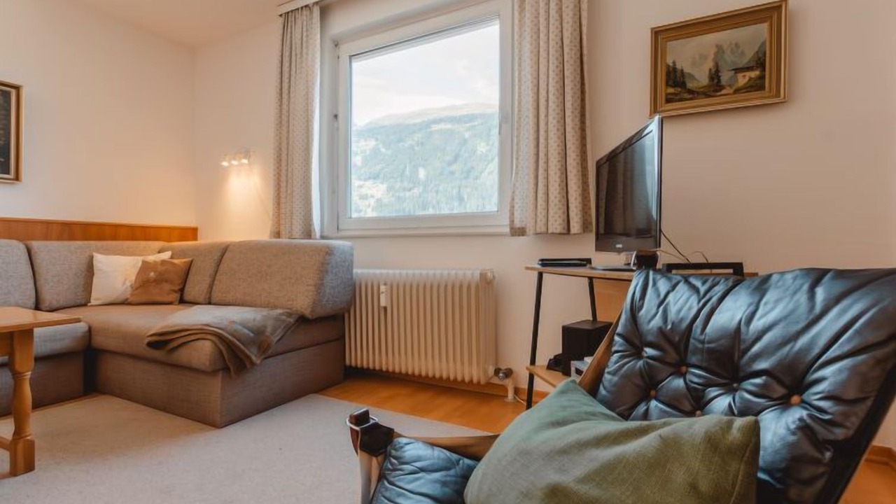 Photo of Livingroom in Bad Gastein