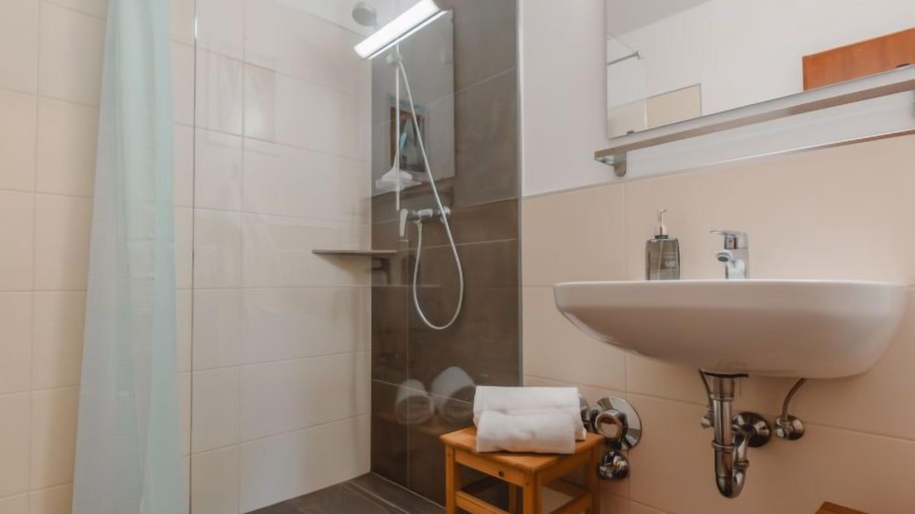 Photo of Bathroom in Bad Gastein