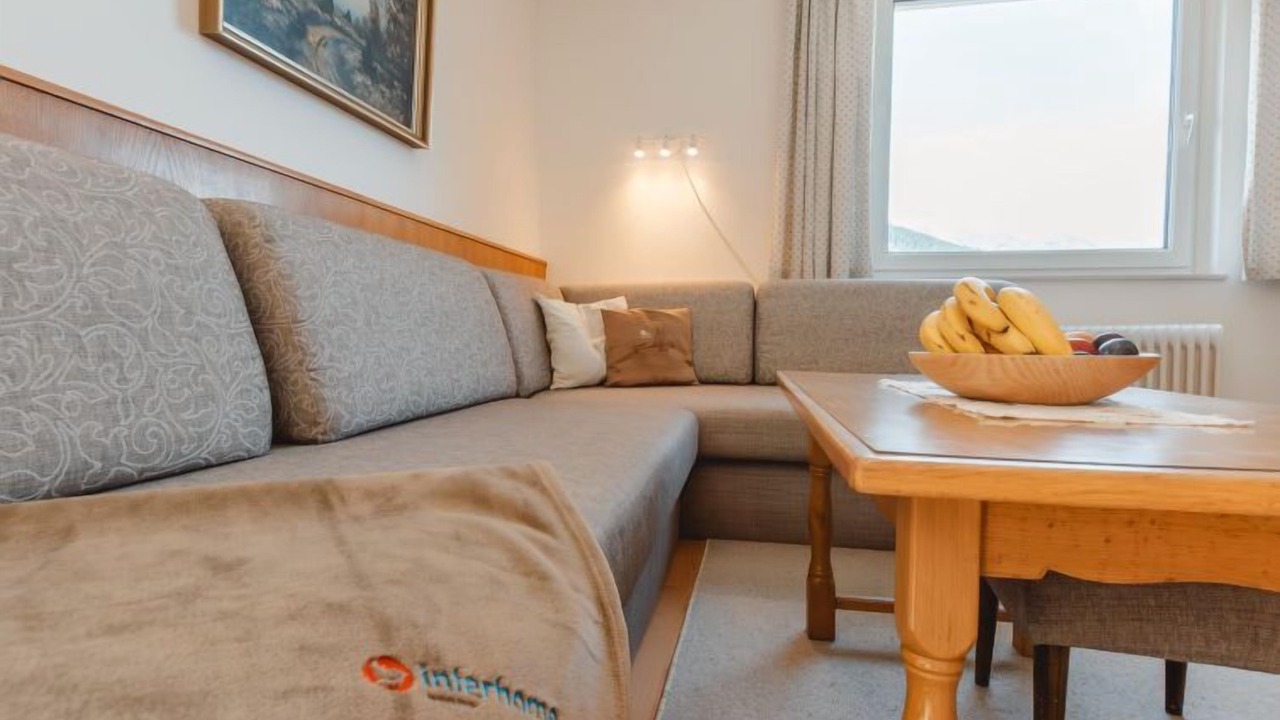 Photo of Livingroom in Bad Gastein