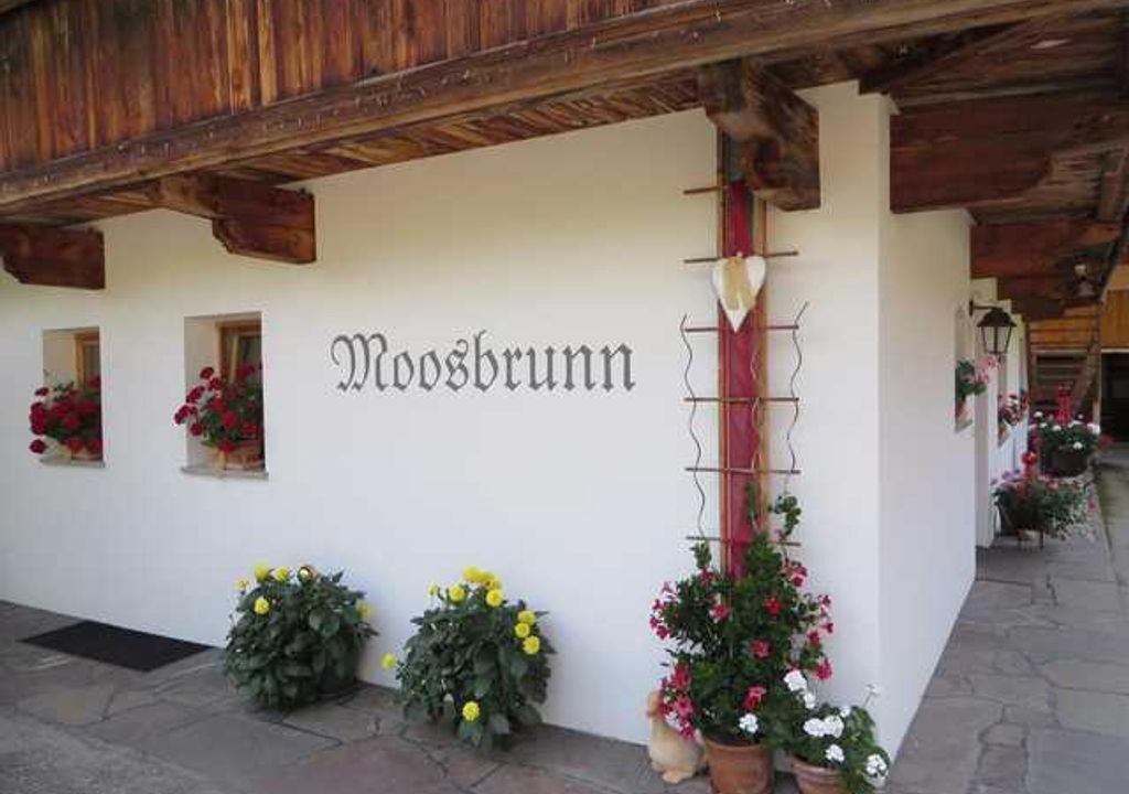 Photo of Outdoor in Alpbach