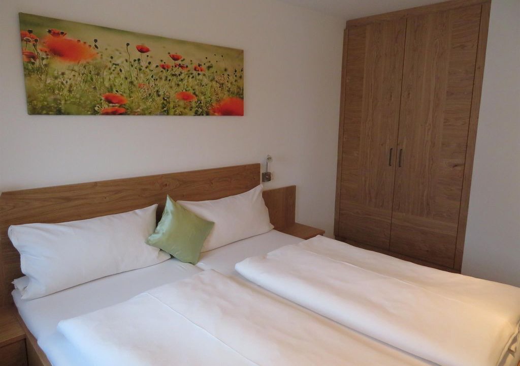 Photo of Bedroom in Alpbach
