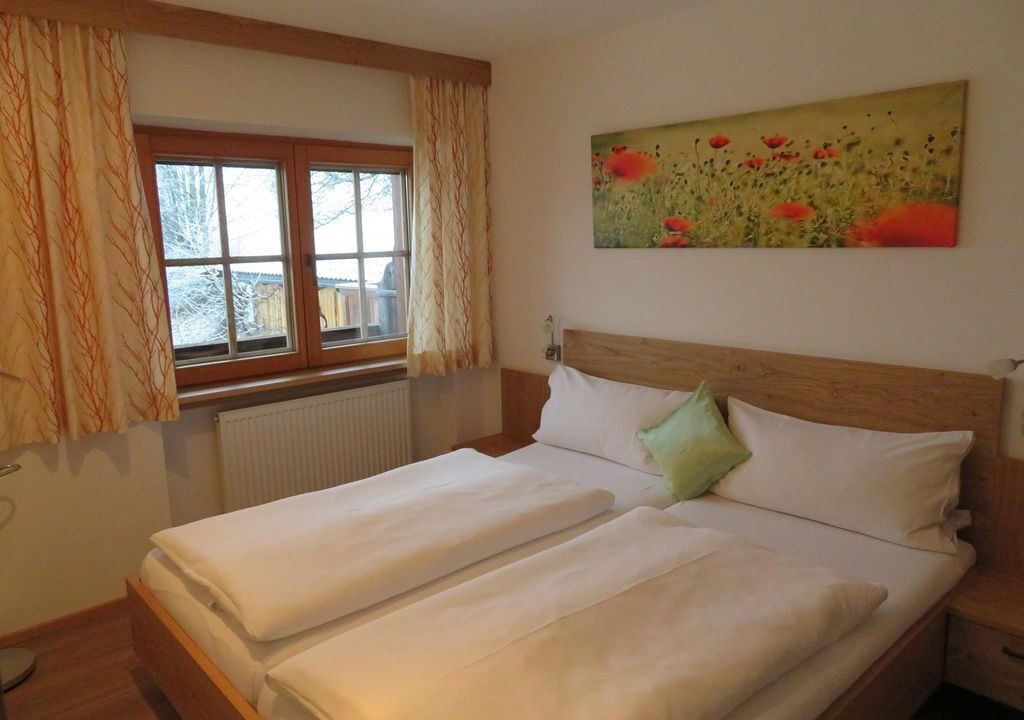 Photo of Bedroom in Alpbach