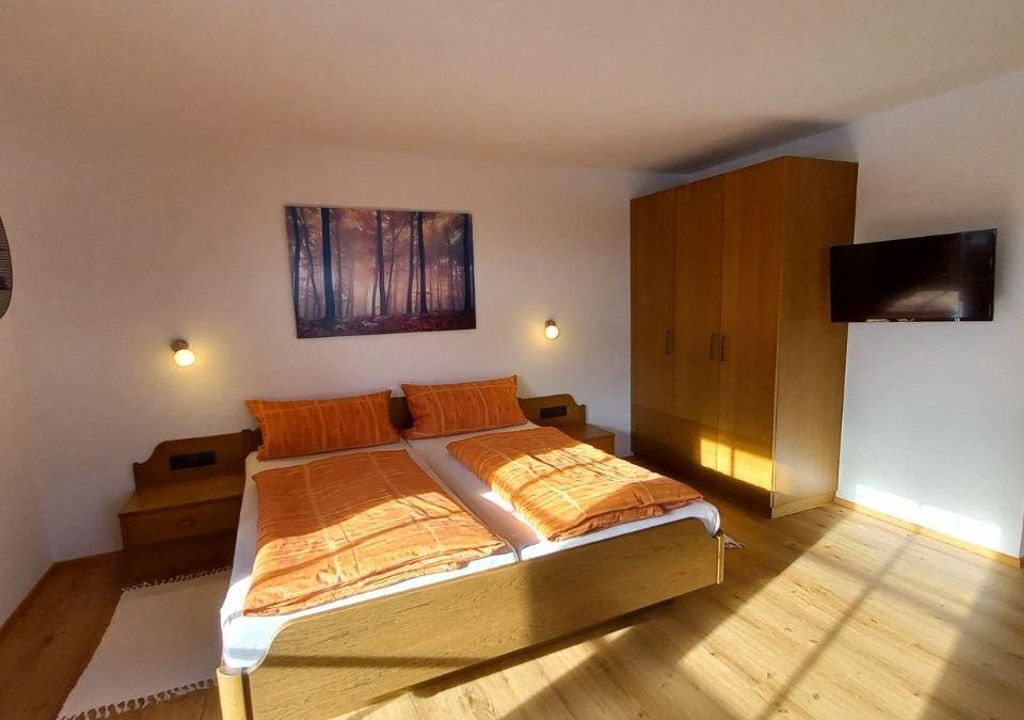Photo of Bedroom in Alpbach