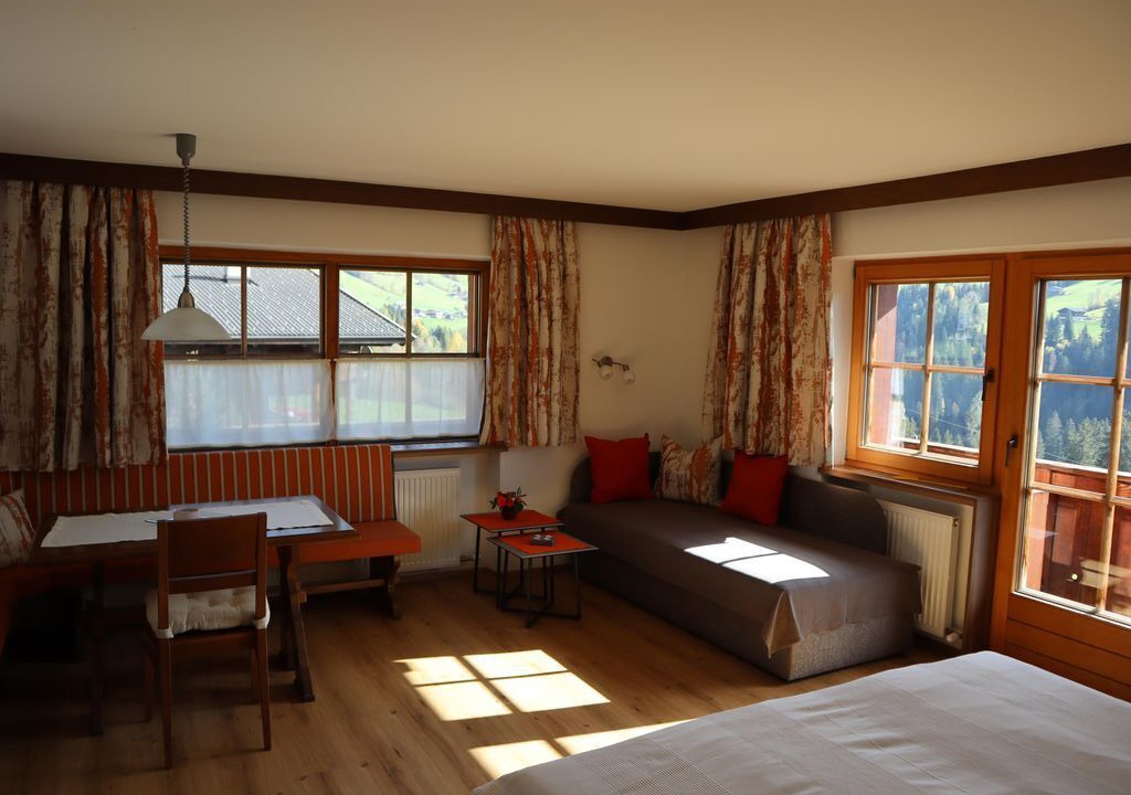 Photo of Bedroom in Alpbach