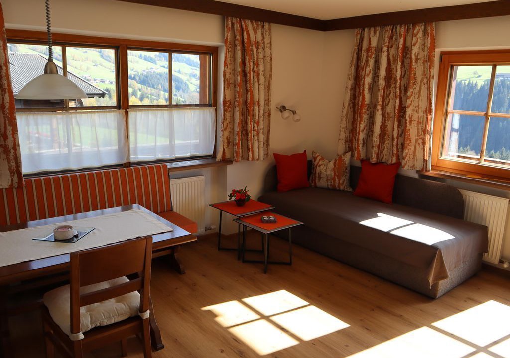 Photo of Livingroom in Alpbach