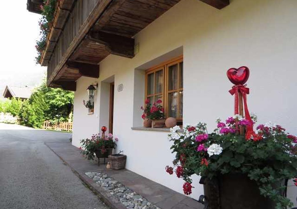 Photo of Outdoor in Alpbach