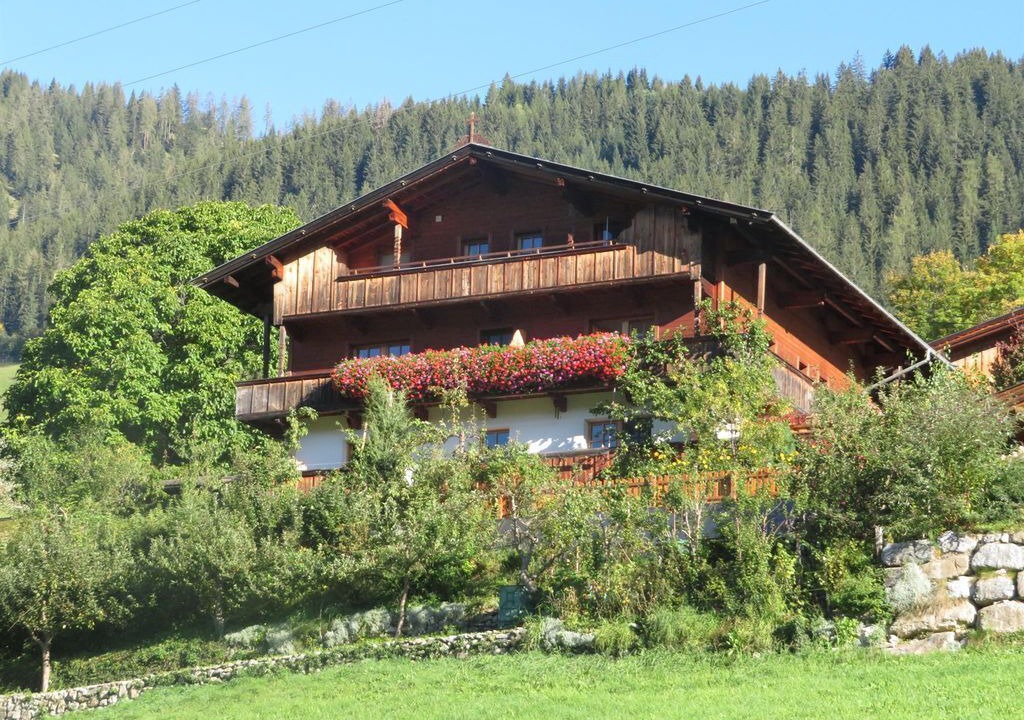 Photo of Outdoor in Alpbach