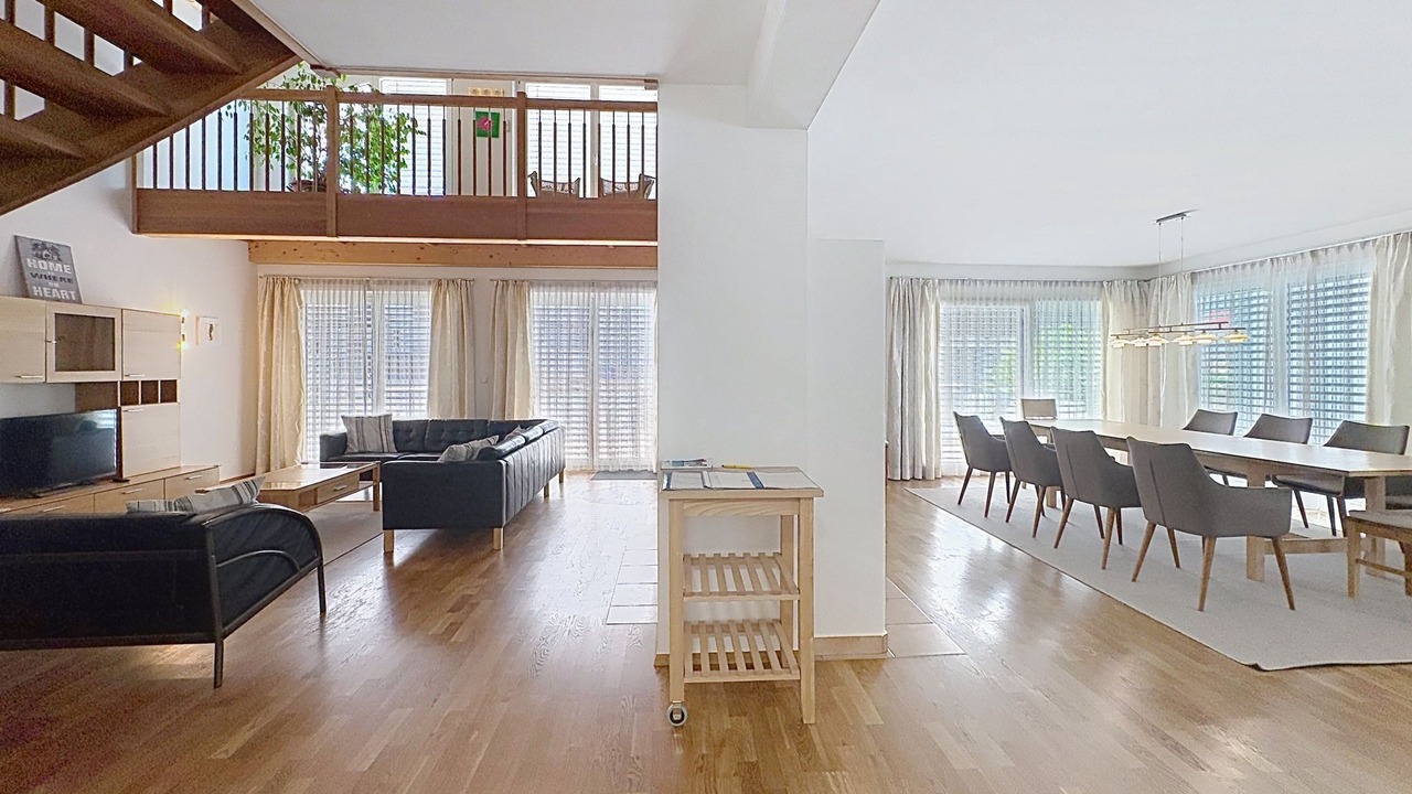 Photo of Livingroom in Fuegen