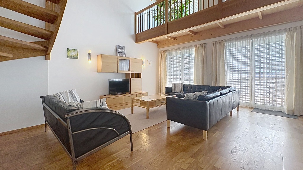 Photo of Livingroom in Fuegen