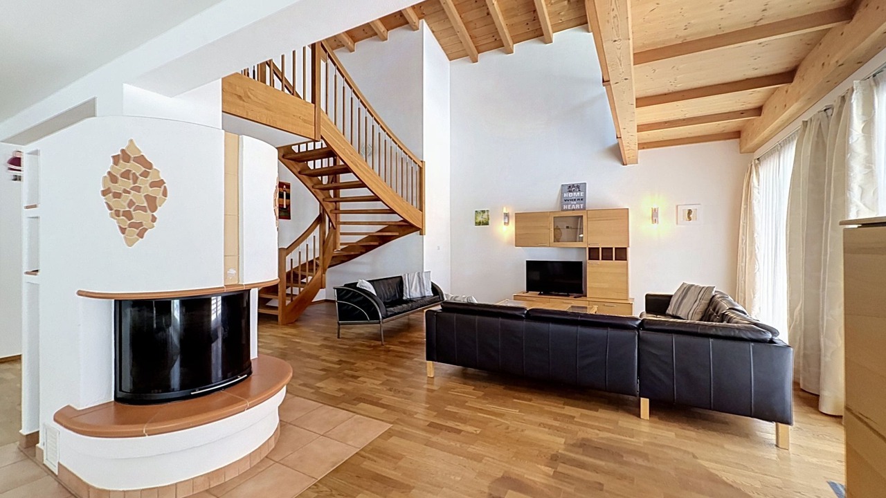 Photo of Livingroom in Fuegen