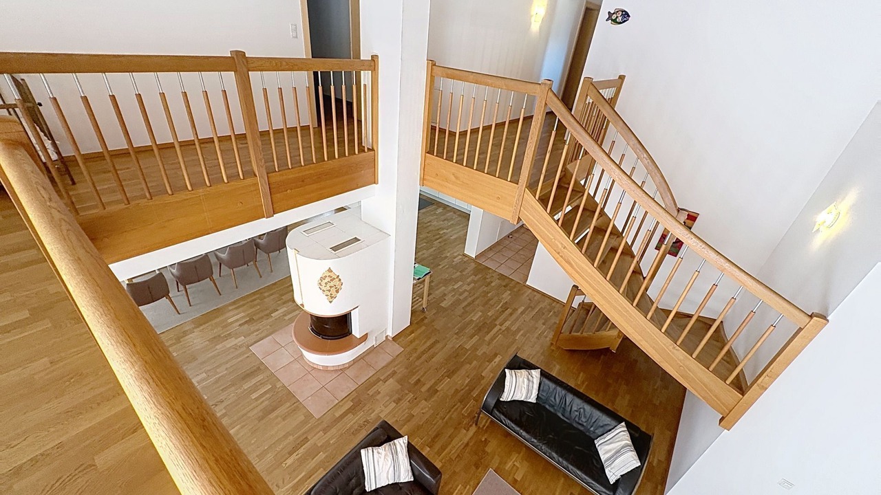 Photo of Livingroom in Fuegen