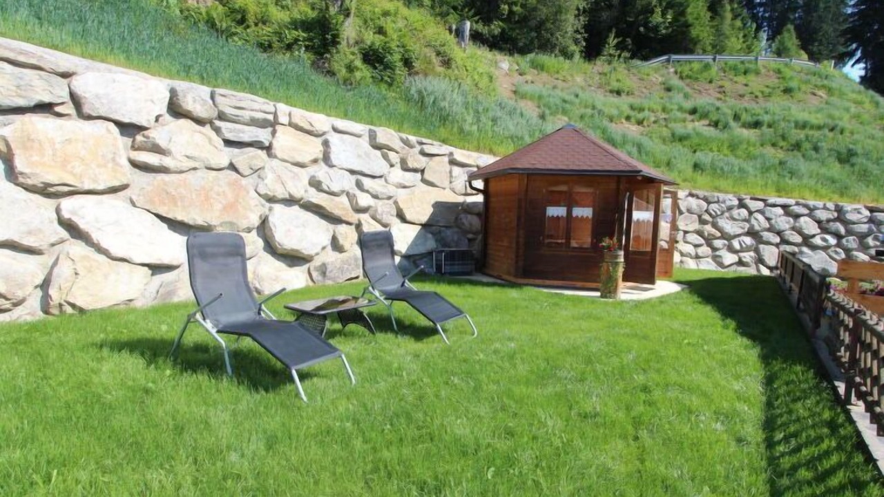 Photo of Outdoor in Zellbergeben