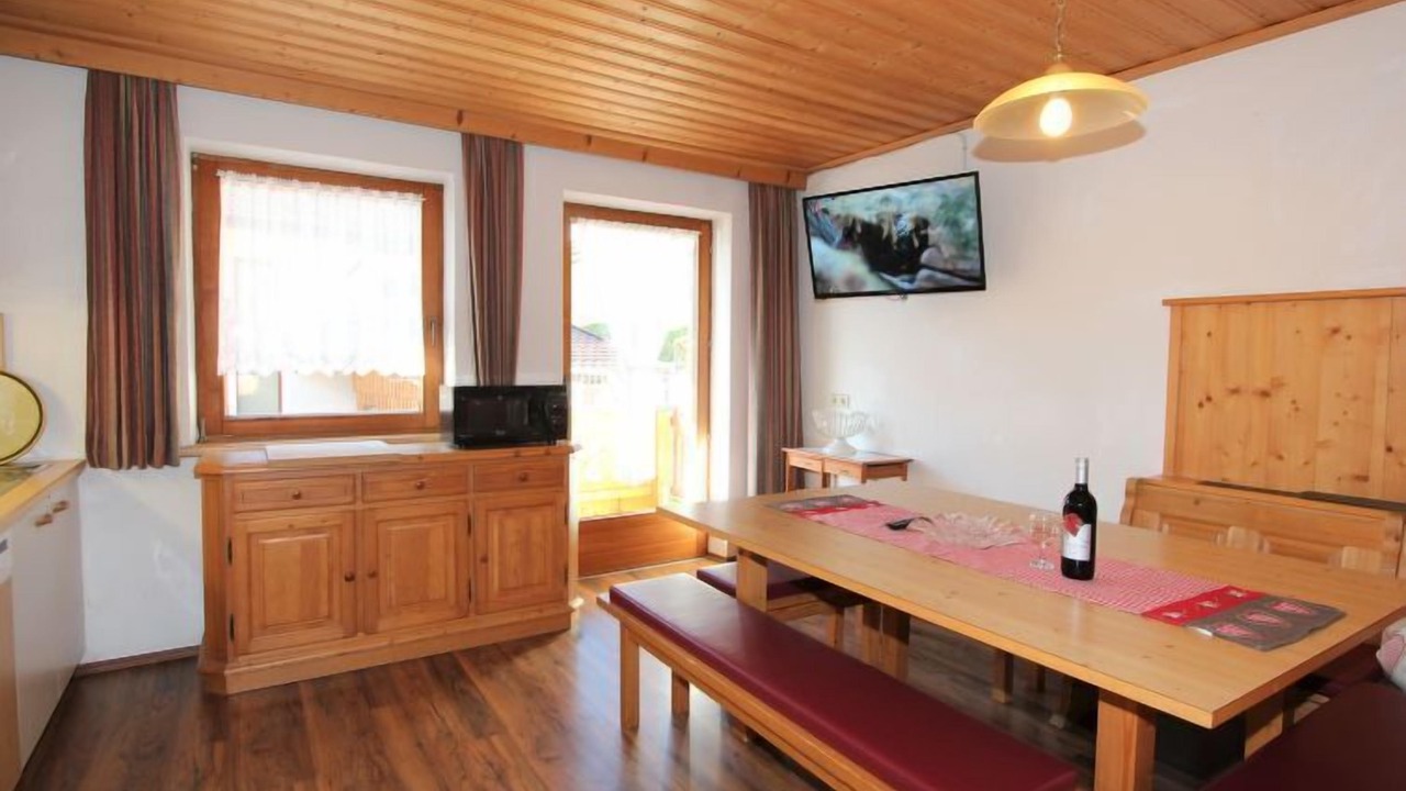 Photo of Bedroom in Zellbergeben