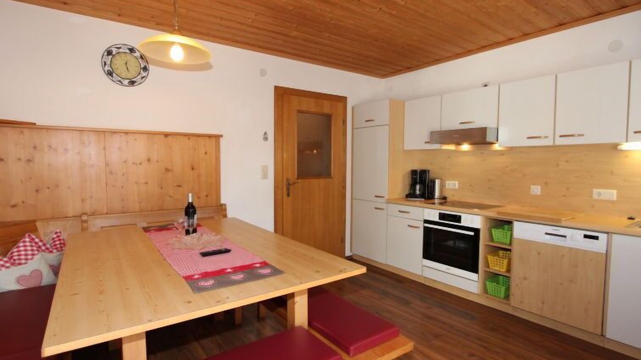 Photo of Bedroom in Zellbergeben