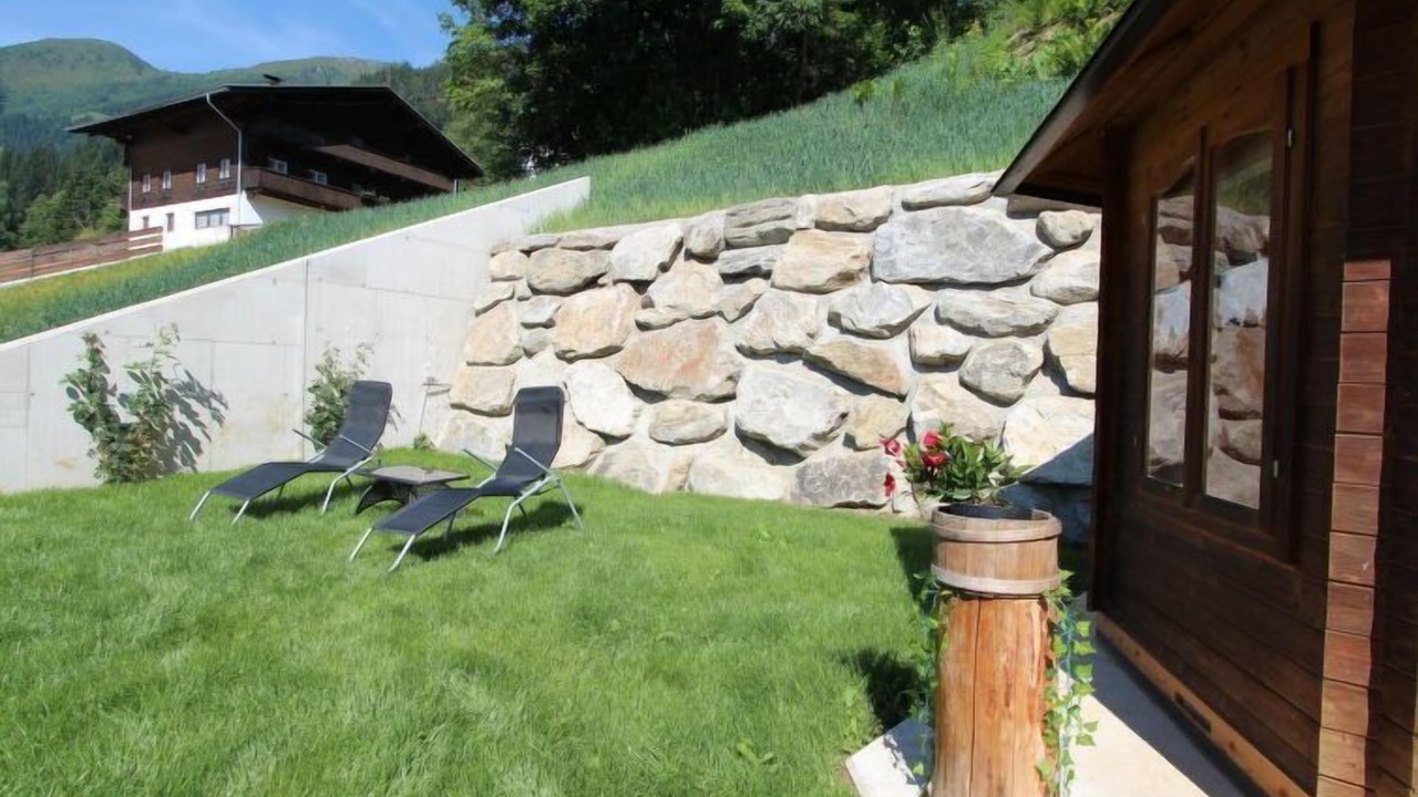 Photo of Outdoor in Zellbergeben