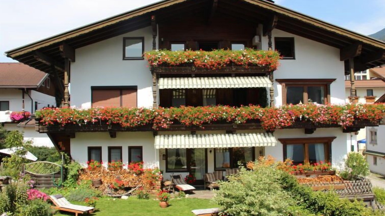 Photo of Others in Zillertal