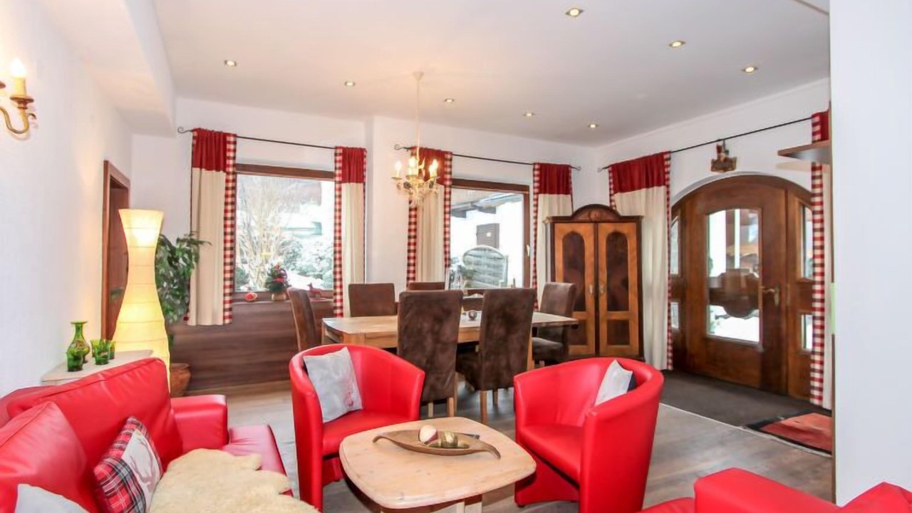 Photo of Livingroom in Zillertal