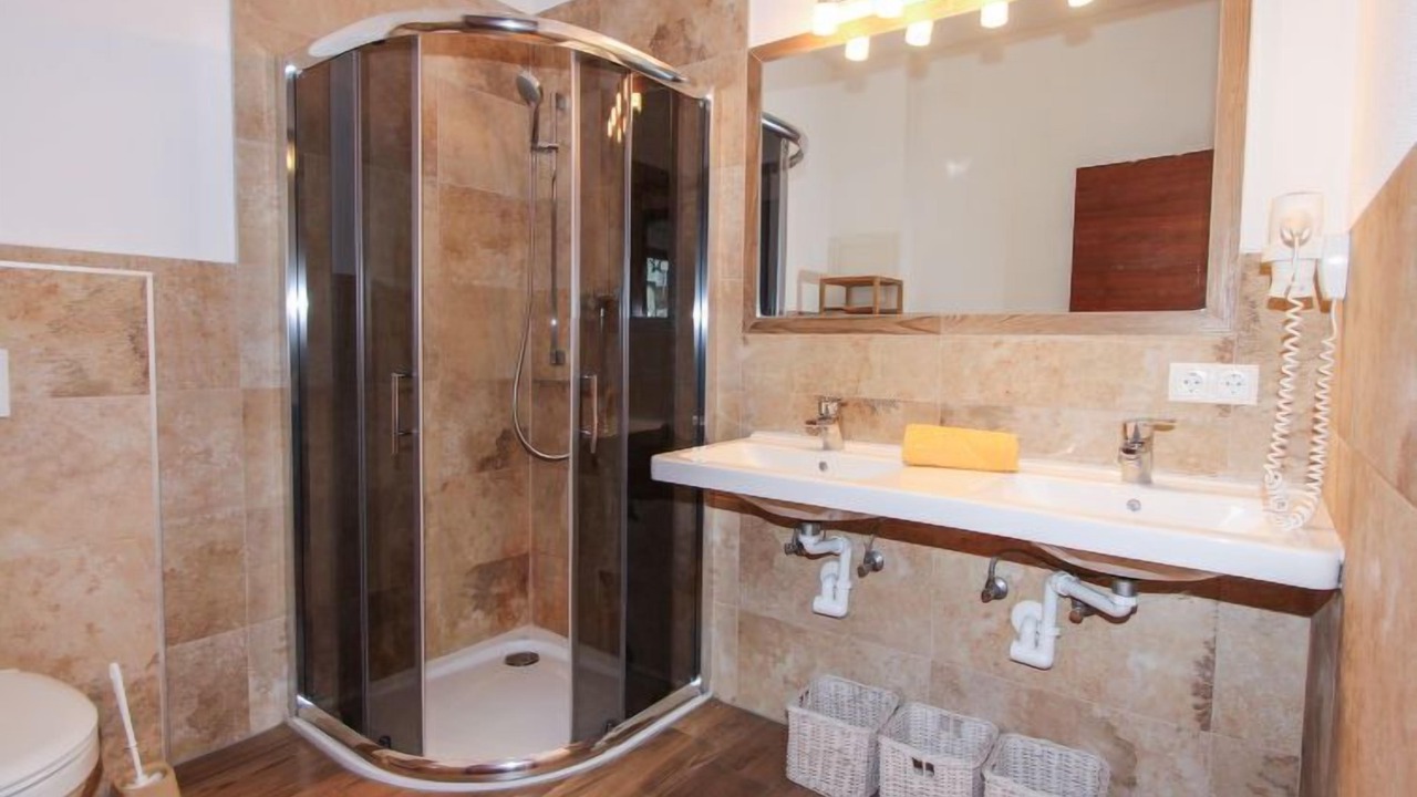 Photo of Bathroom in Zillertal