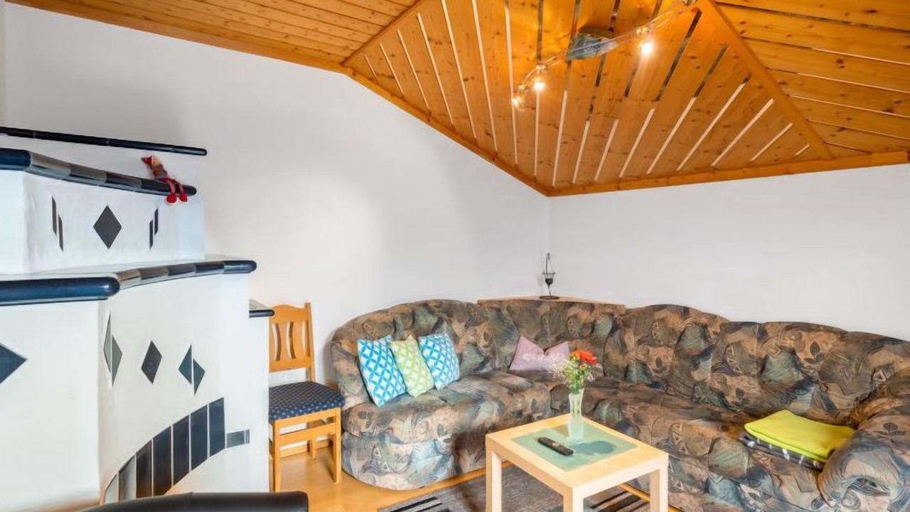 Photo of Livingroom in Gries