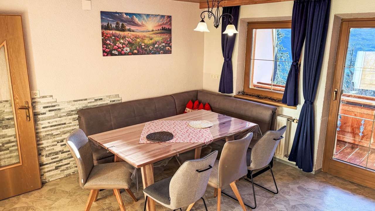 Photo of Bedroom in Fuegenberg