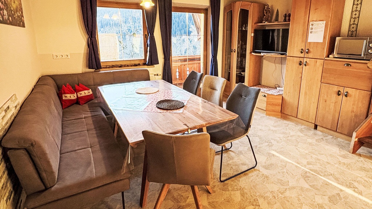 Photo of Livingroom in Fuegenberg