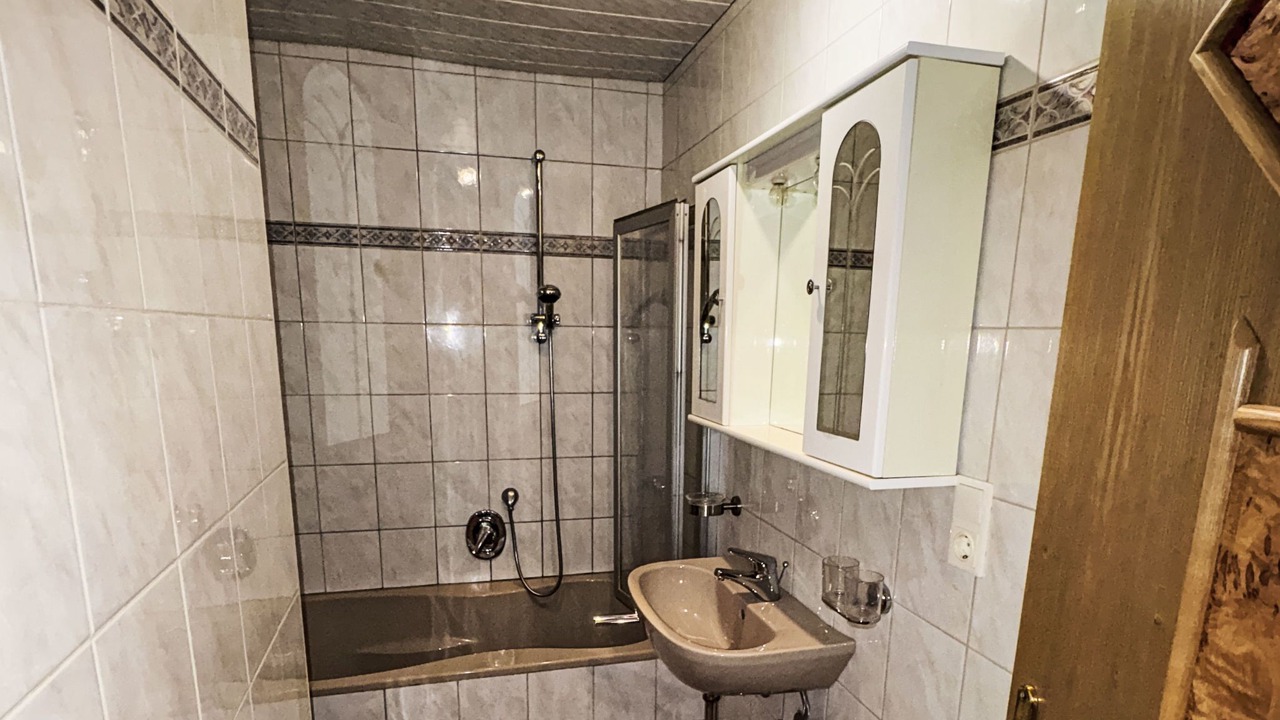 Photo of Bathroom in Fuegenberg