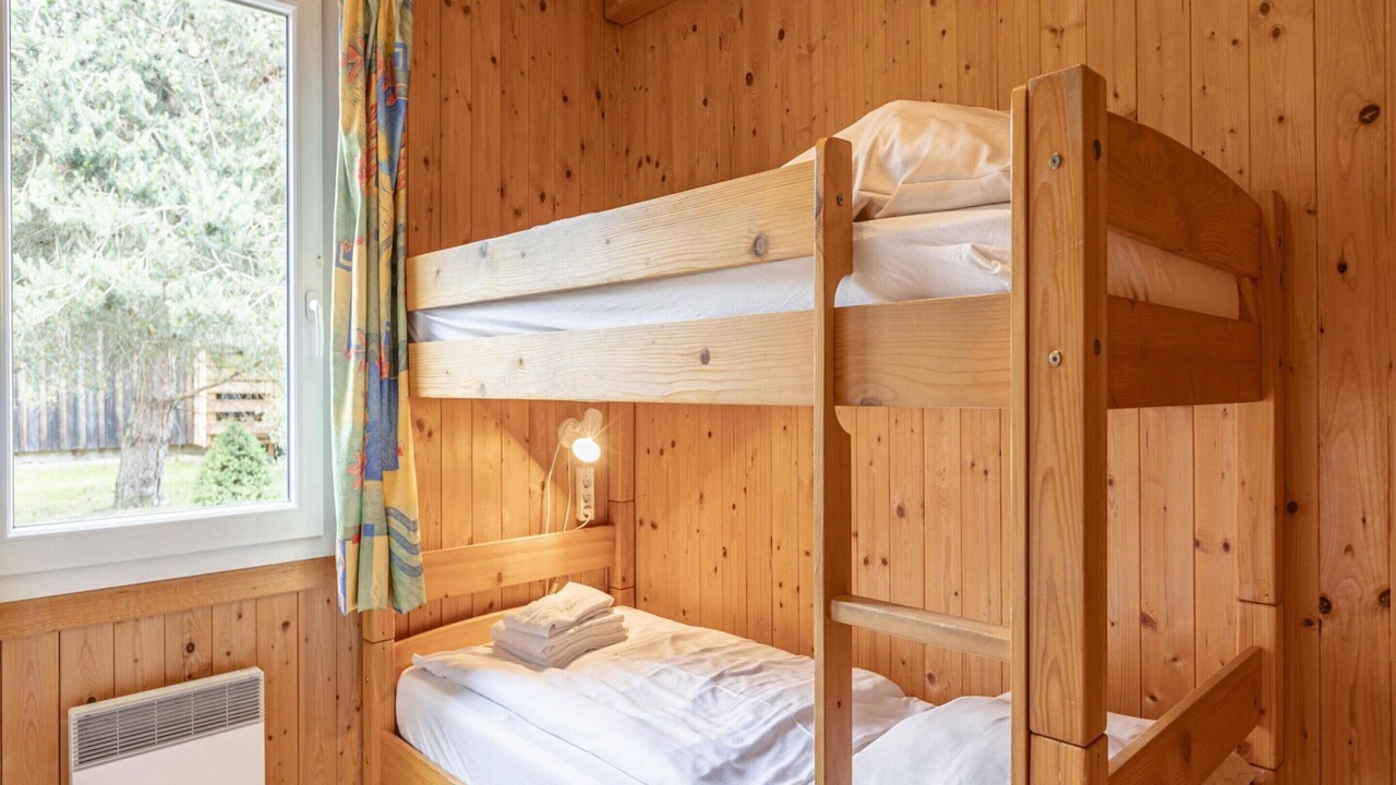 Photo of Bedroom in Sankt Georgen ob Murau