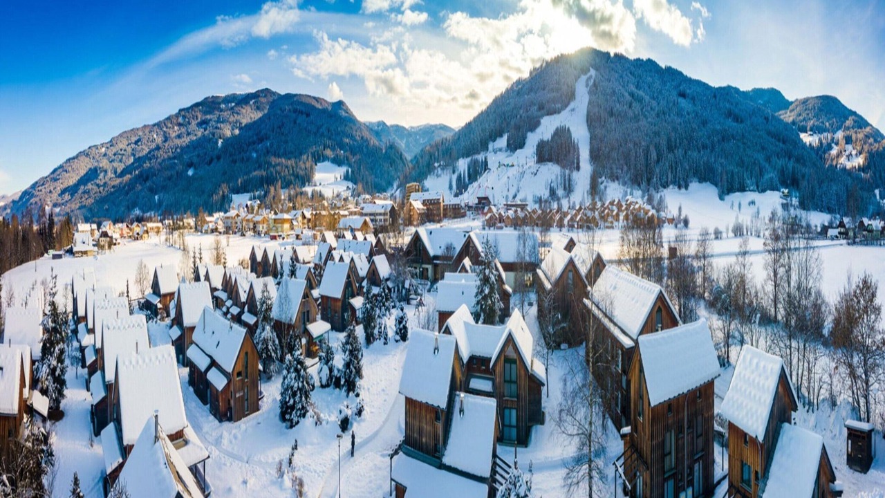 Photo of Others in Sankt Georgen ob Murau