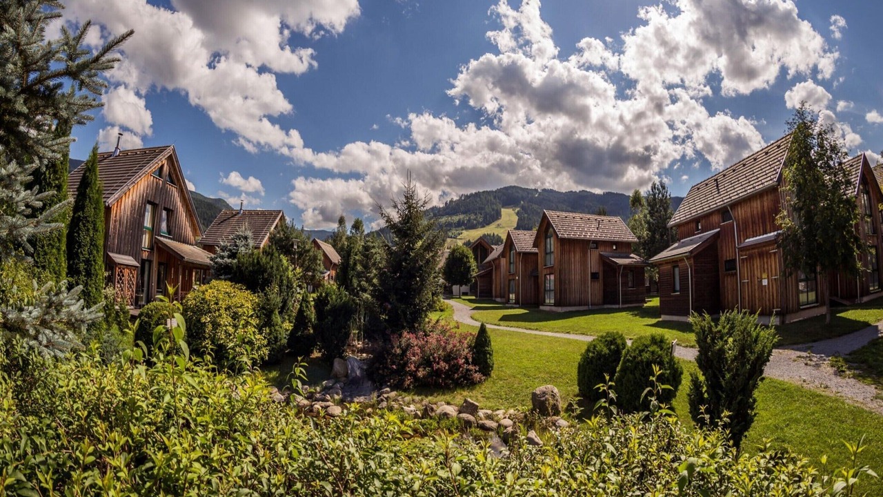 Photo of Outdoor in Sankt Georgen ob Murau