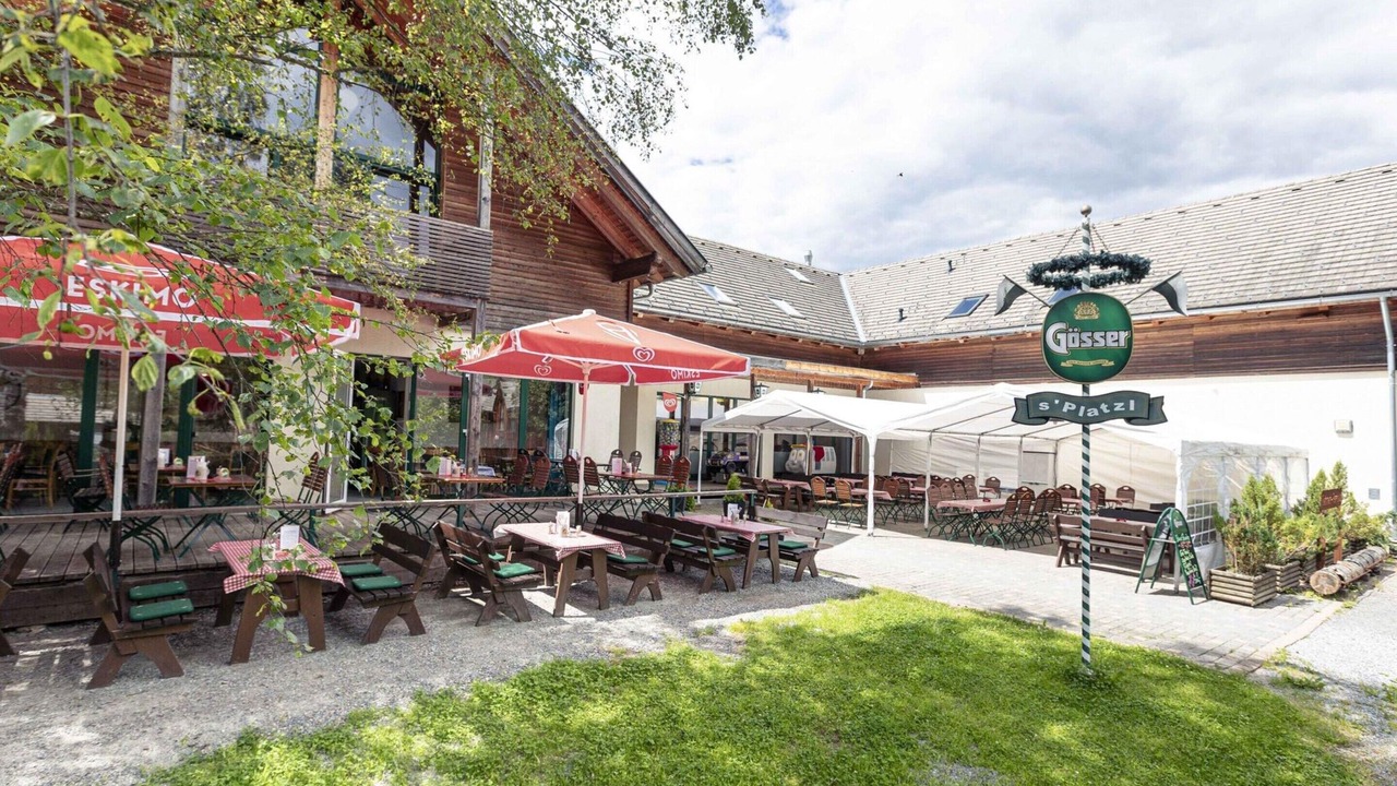 Photo of Others in Sankt Georgen ob Murau