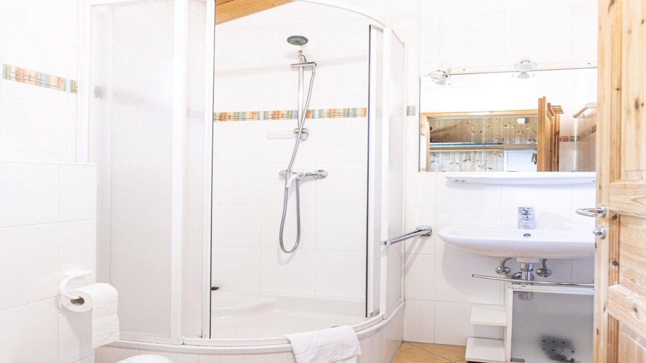 Photo of Bathroom in Sankt Georgen ob Murau