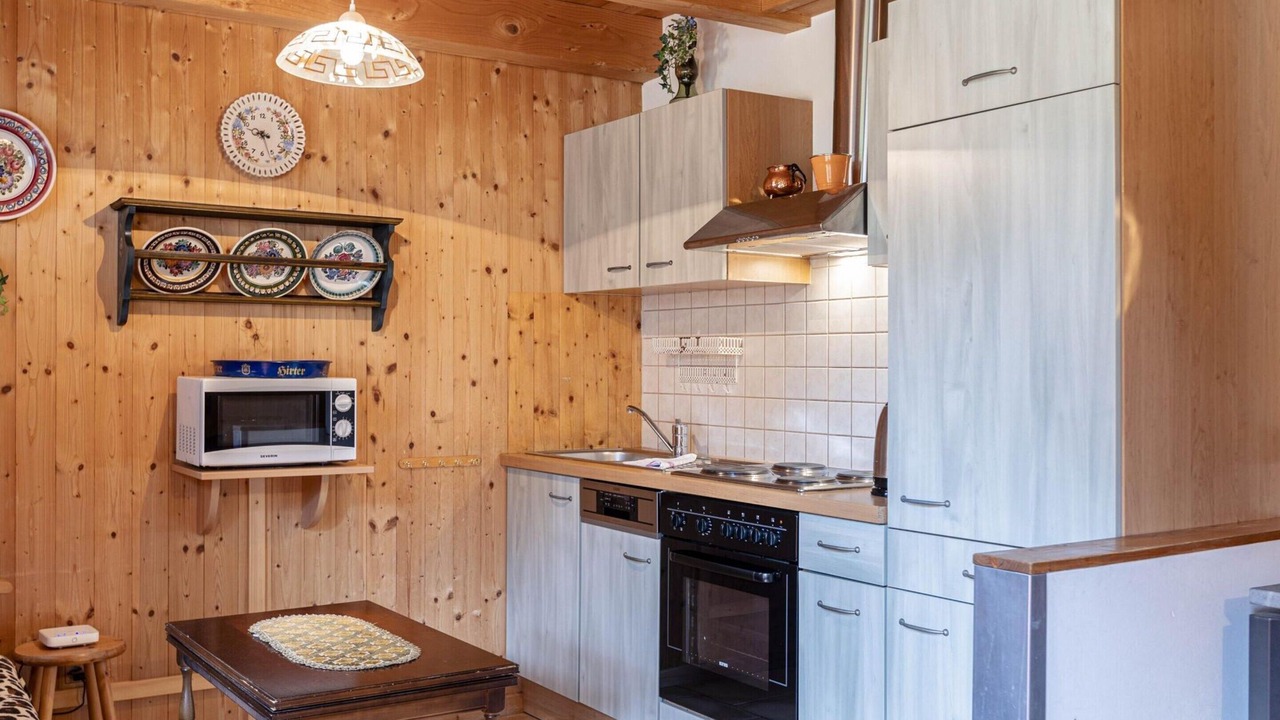 Photo of Kitchen in Sankt Georgen ob Murau