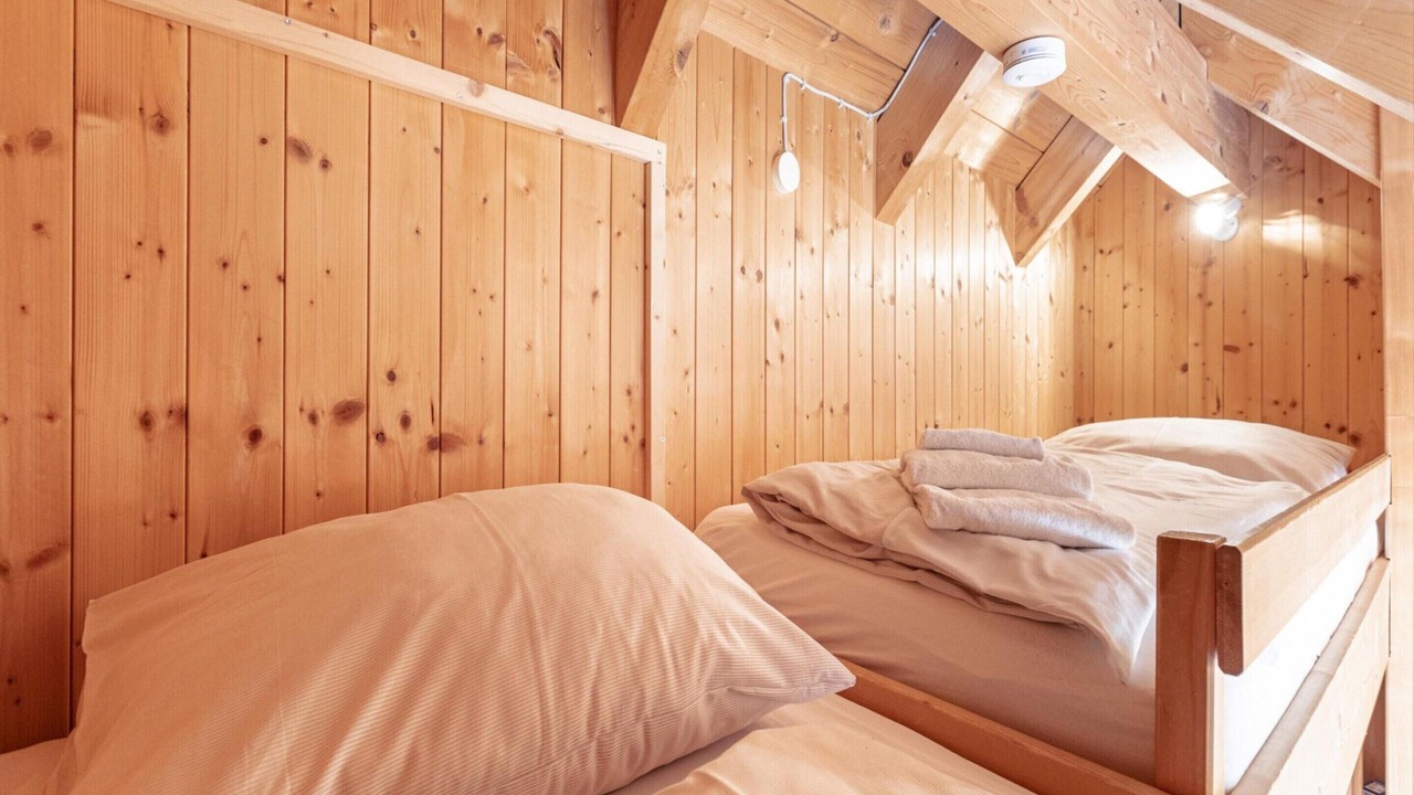 Photo of Bedroom in Sankt Georgen ob Murau