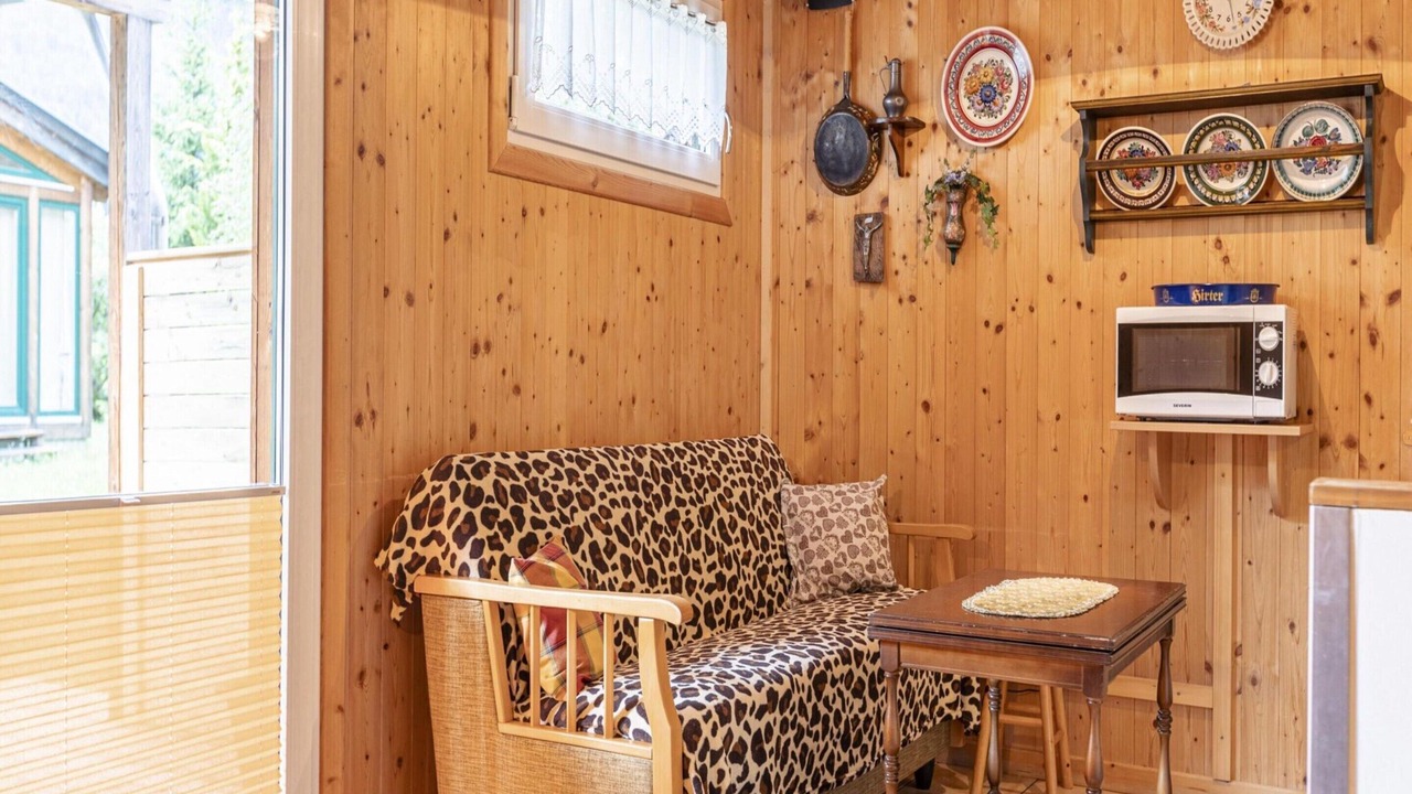 Photo of Livingroom in Sankt Georgen ob Murau