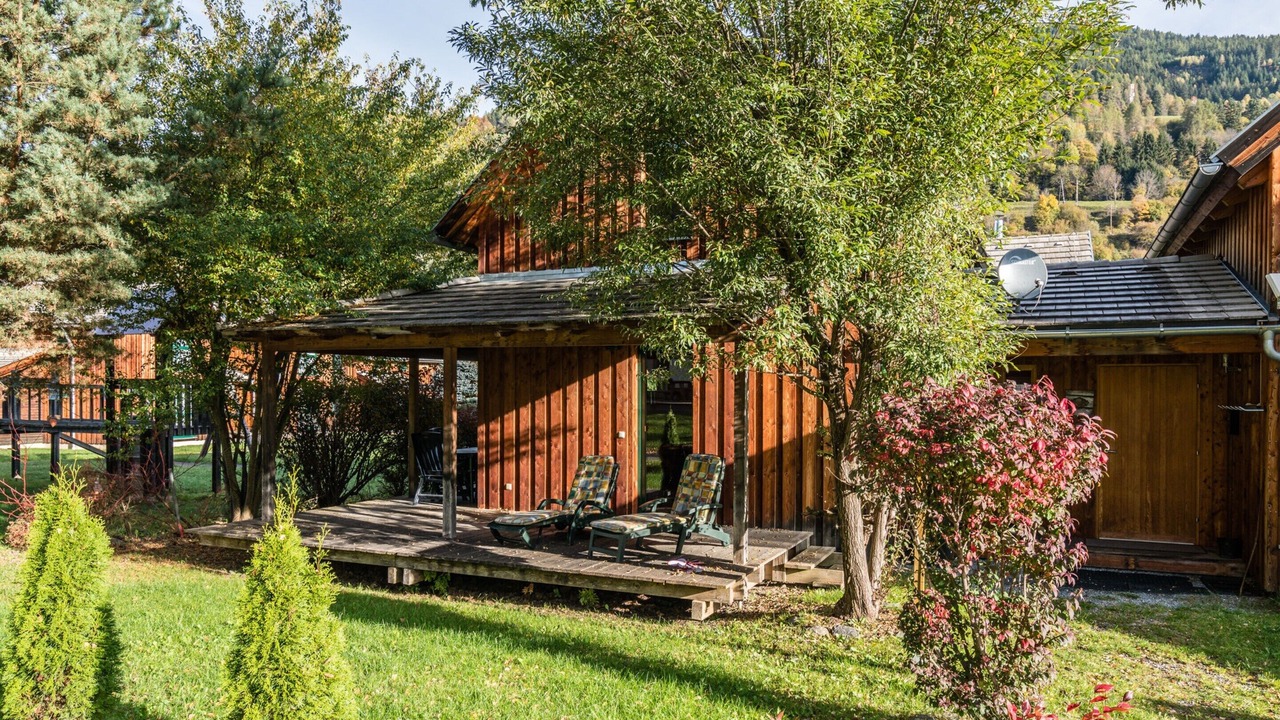 Photo of Outdoor in Sankt Georgen ob Murau