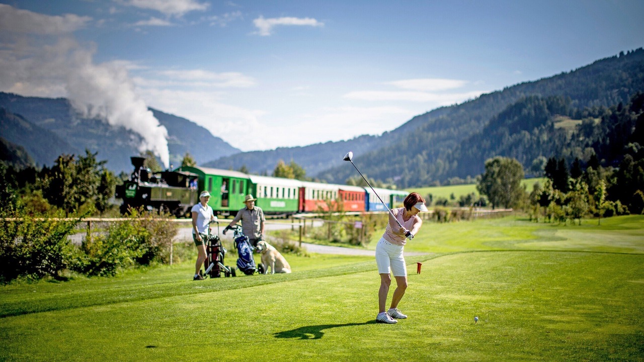 Photo of Others in Sankt Georgen ob Murau