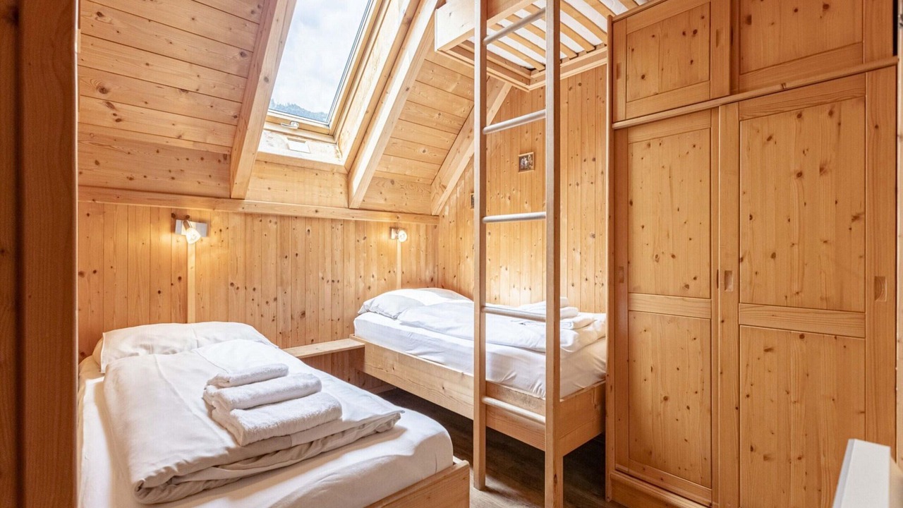 Photo of Bedroom in Sankt Georgen ob Murau