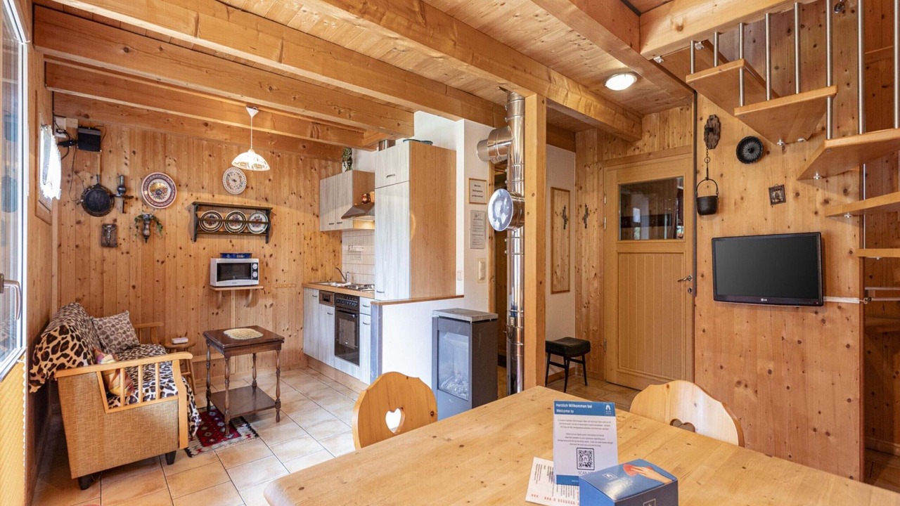 Photo of Kitchen in Sankt Georgen ob Murau