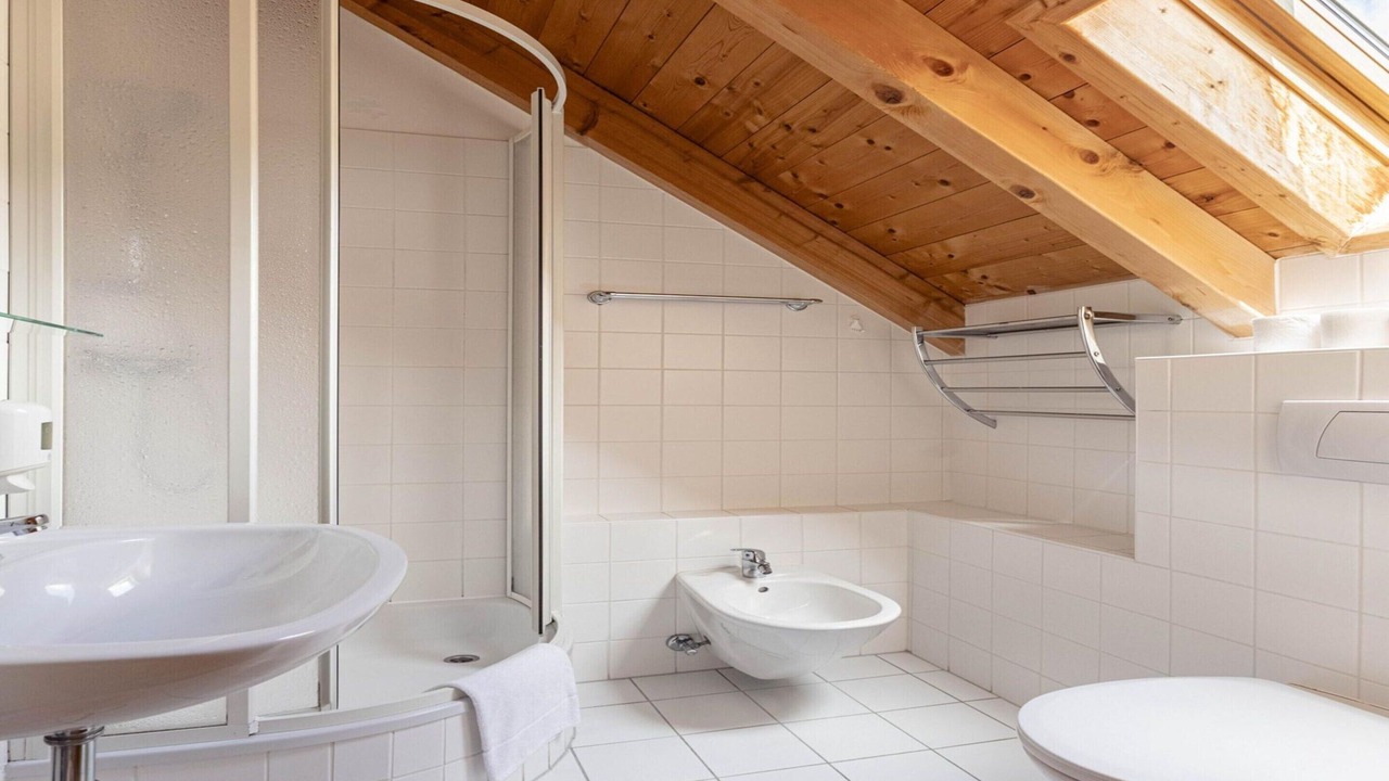 Photo of Bathroom in Sankt Georgen ob Murau