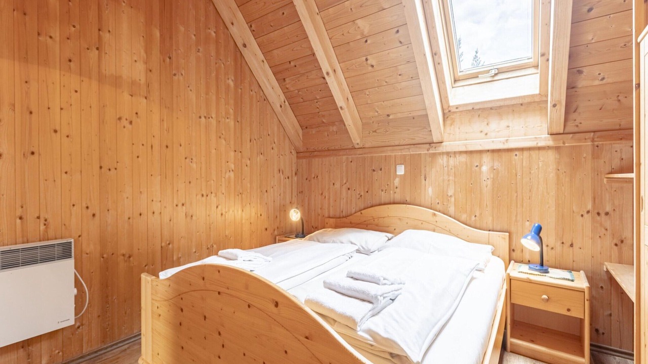Photo of Bedroom in Sankt Georgen ob Murau