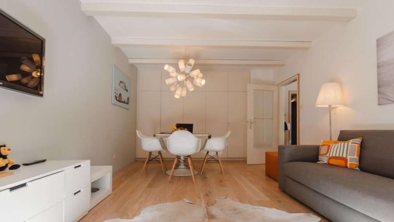 Photo of Bedroom in Bad Gastein
