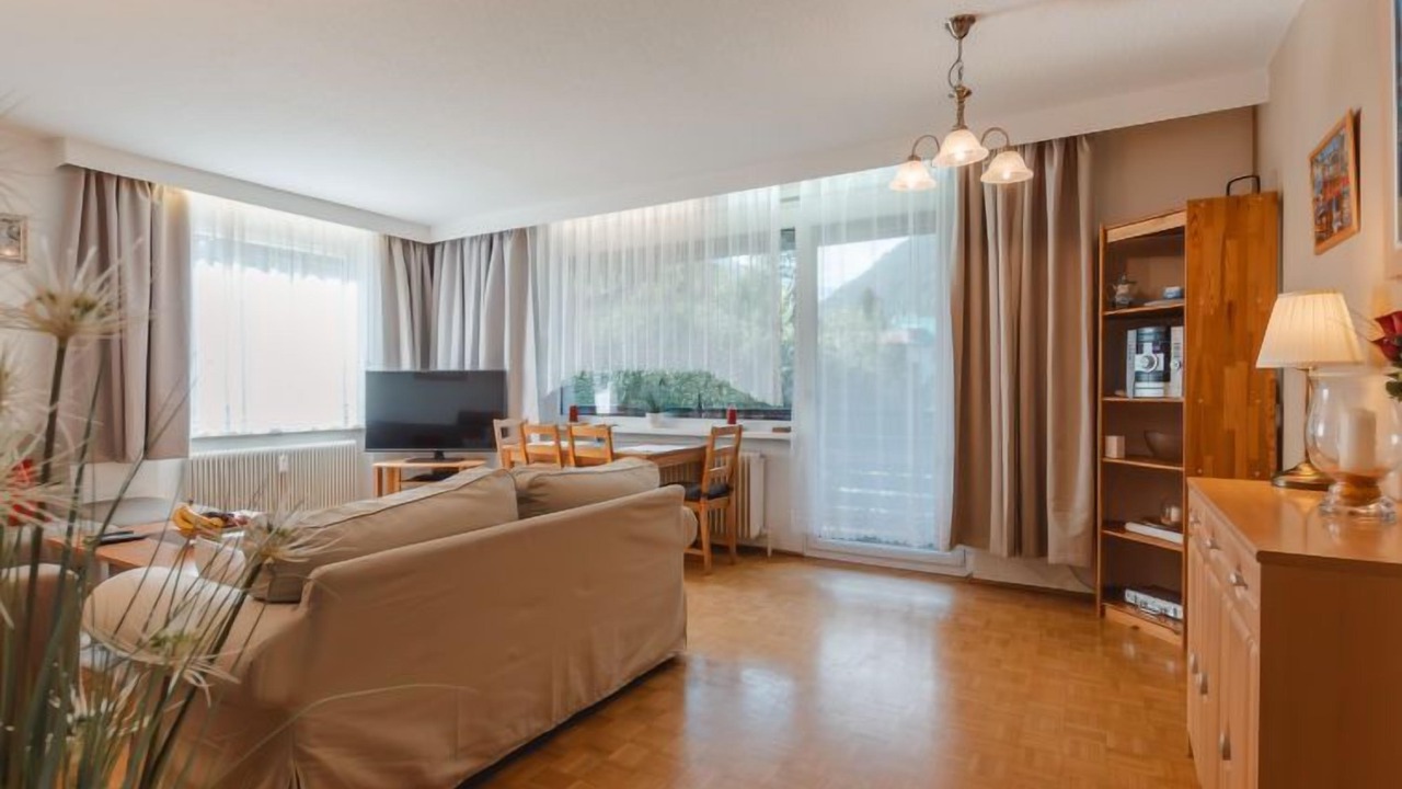 Photo of Bedroom in Bad Gastein