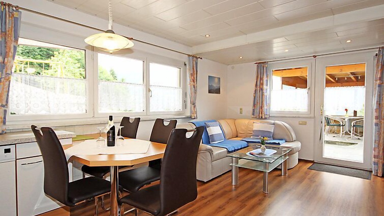 Photo of Bedroom in Schruns