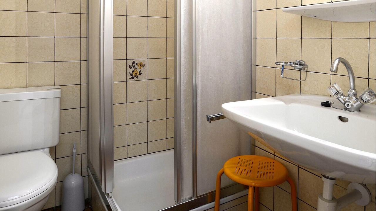 Photo of Bathroom in Holzgau