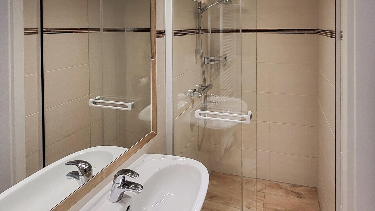 Photo of Bathroom in Holzgau